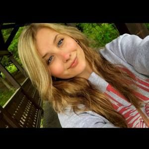 Meet your Posher, Audrey